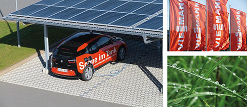 Teaser Solar, PV - MBS Gebäudetechnik GmbH Altenkirchen